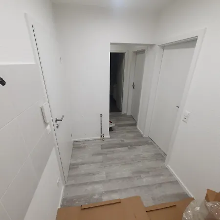 Flosmonteurswohnung Apartamento *