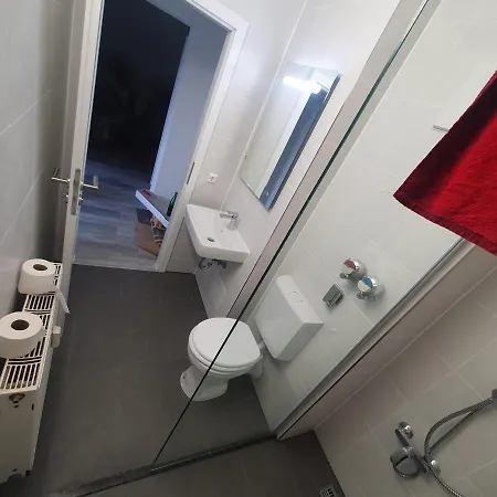 Flosmonteurswohnung דירה לודוויגסהאפן אם ריין
